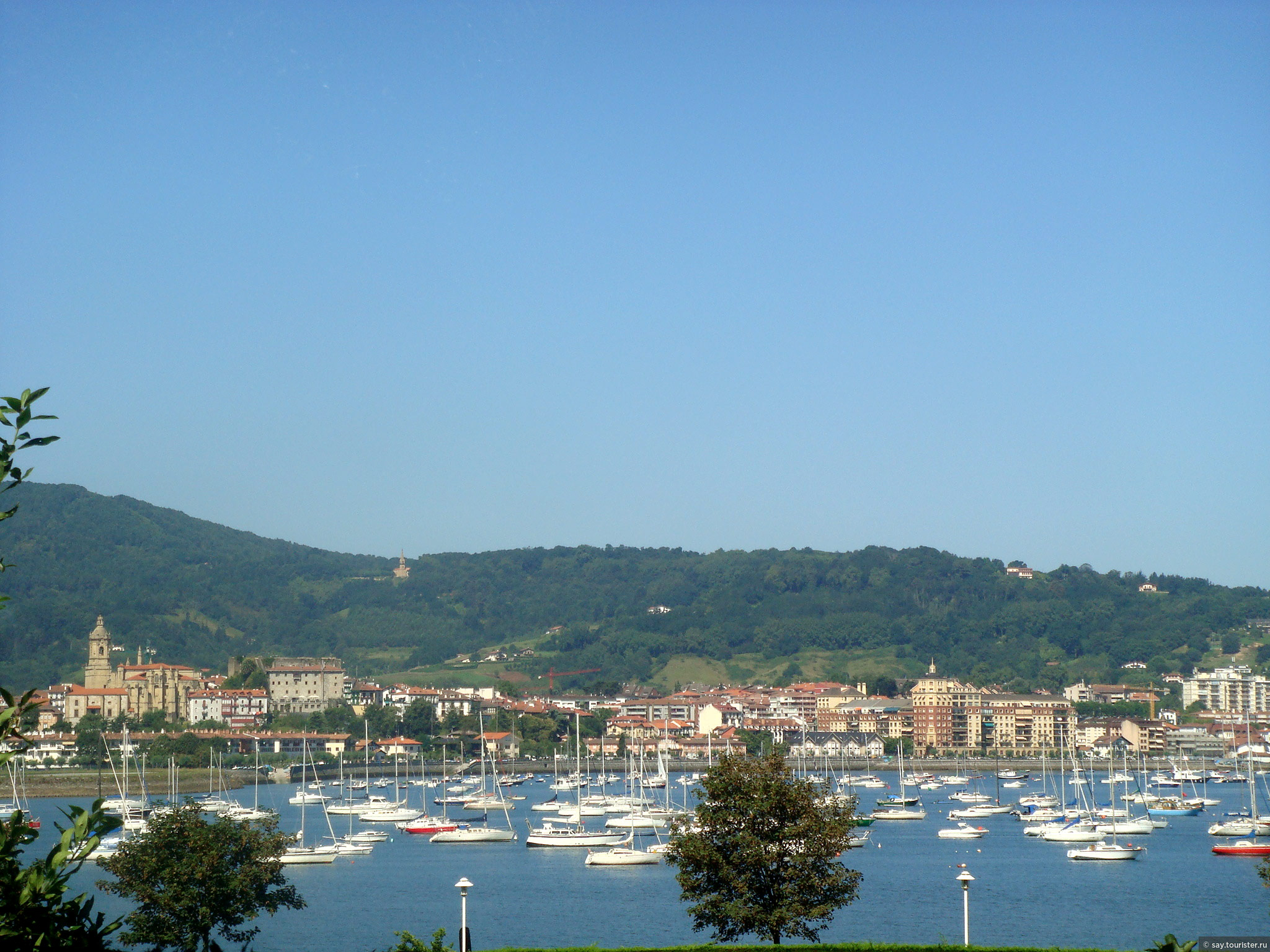 San Sebastián